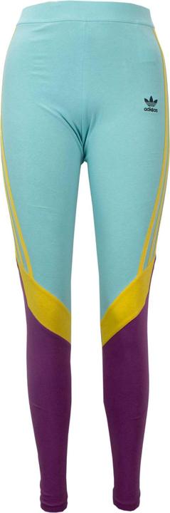 Actual product image adidas Originals Hw Tights Pant Trefoil Leggings FN2908 (36)