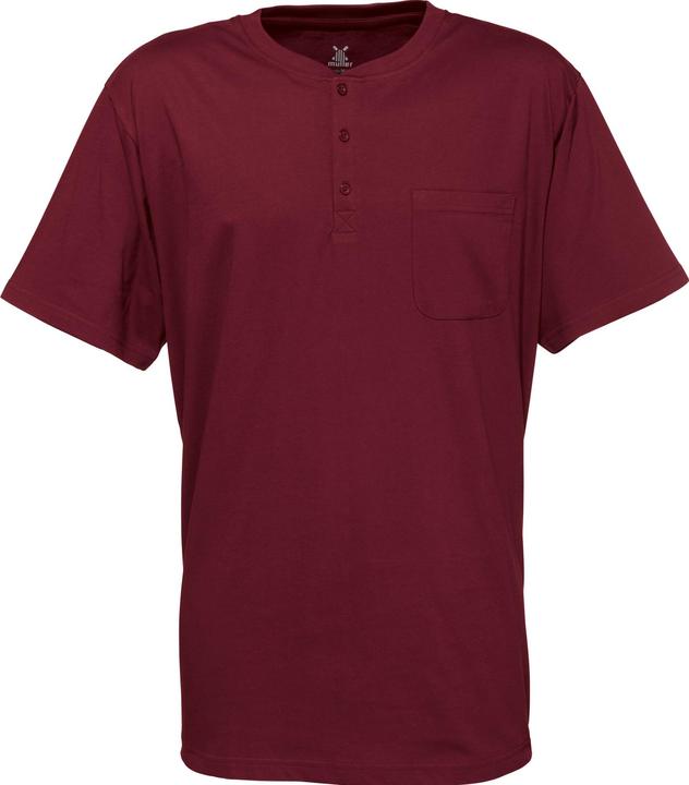 Image du produit Erwin Müller Shorty pour hommes (56)