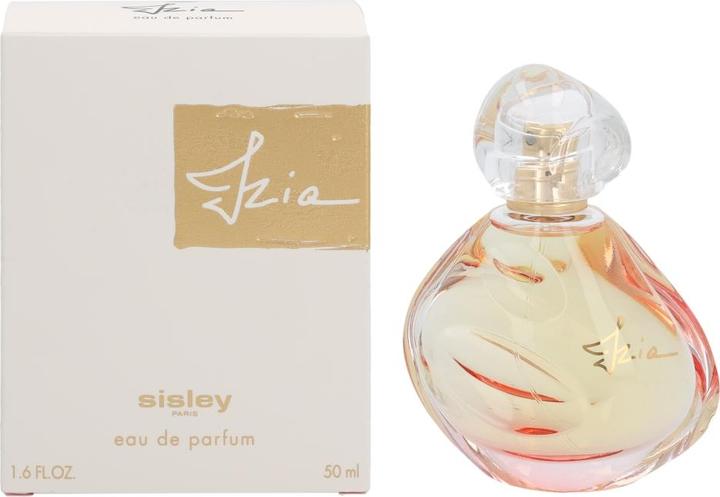 Actual product image Sisley Izia Eau De Parfum Spray (Eau de parfum, 50 ml)