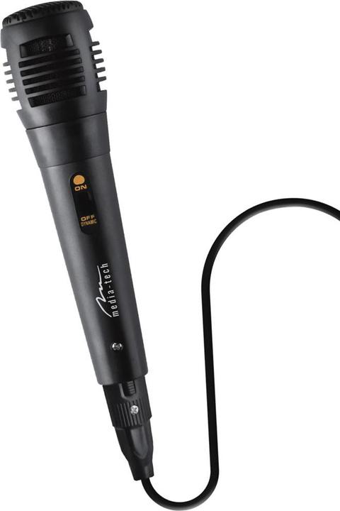 Produktbild Media-Tech Lautsprecher Bt Power Audio Disco Mt3183 (13 h, Batteriebetrieb)