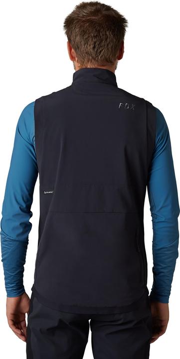 Image du produit Fox Veste 23 Defend Fire Alpha Vest Blk (S)
