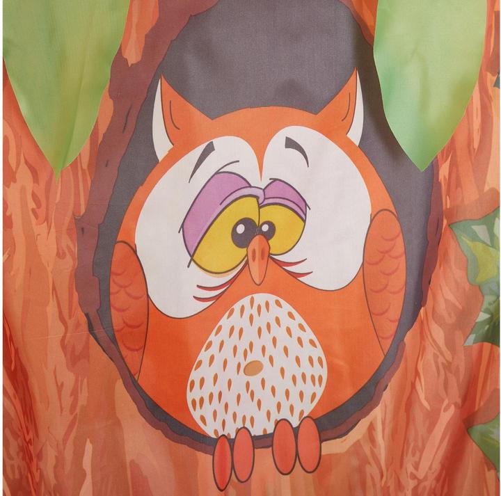 Actual product image Relaxdays Play tent