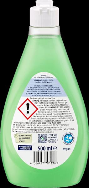 Immagine prodotto dm Denkmit Aloe Vera (Liquida)