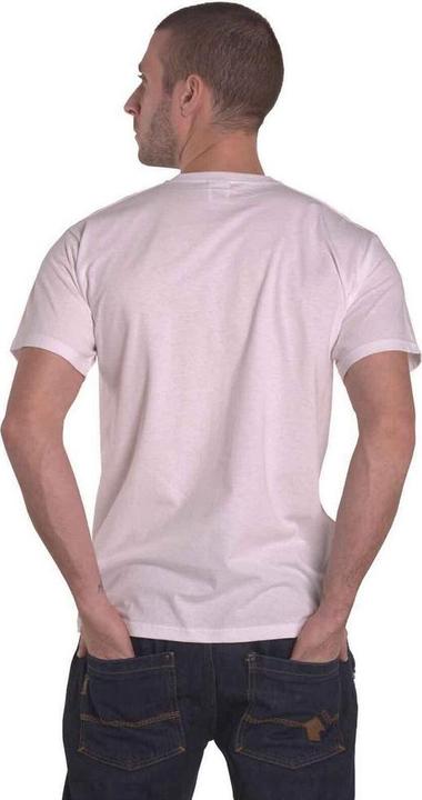 Actual product image Dick Smith Unisex Adult All Hail the Pumpkin King Cotton T-Shirt (M)