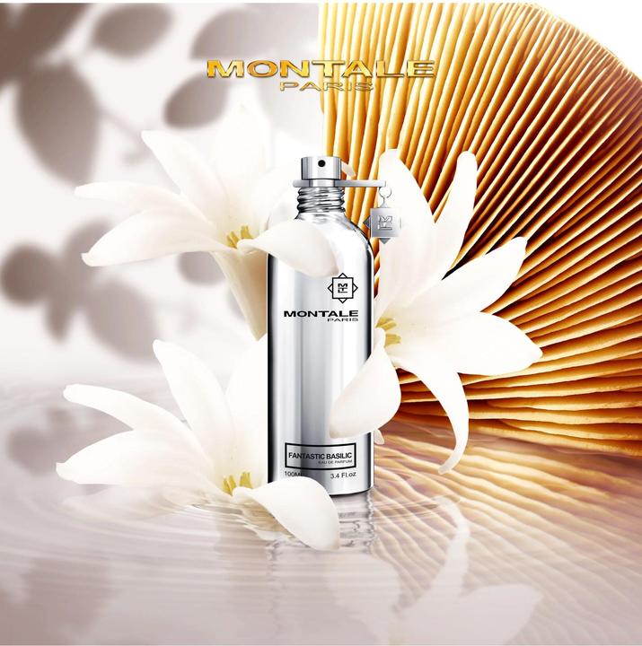 Immagine prodotto Montale Eau de Parfum Fantastic Basilic (Eau de parfum, 100 ml)