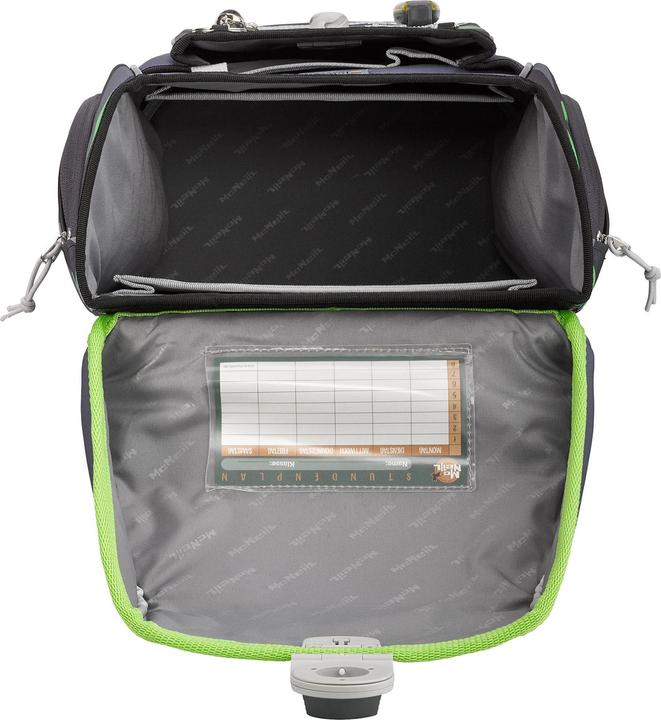 Immagine prodotto Mc Neill McLight 2 set di cartelle 6 pezzi. (23 l)