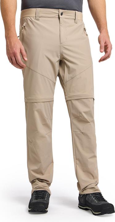 Actual product image Witeblaze Bergamo 3 Zipp Off (54)