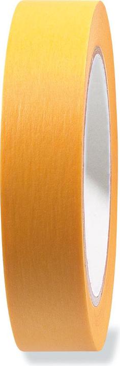 Produktbild Color Expert Papierklebeband 30mm x 50m gold Acrylat UV30 (30 mm)