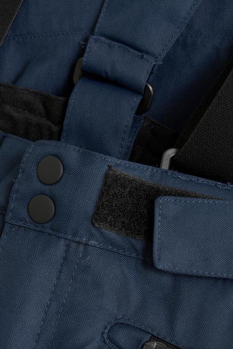 Image du produit Color Kids Pantalon de ski W/POCKETS total eclipse (104)