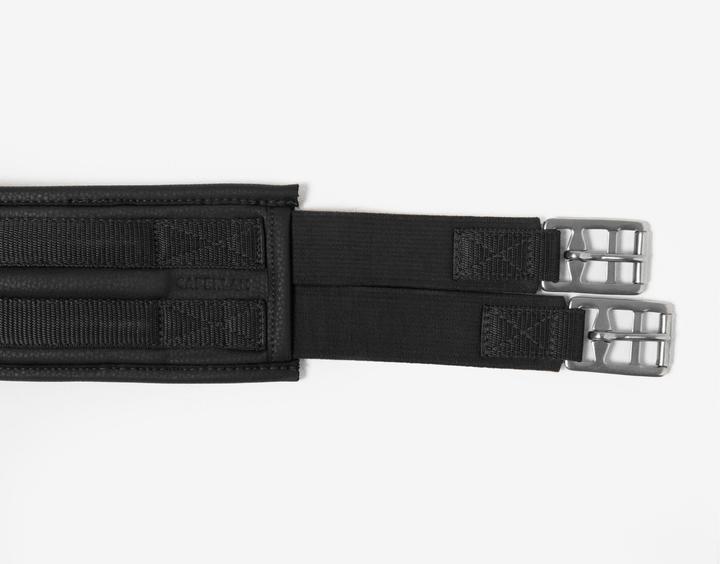 Produktbild Fouganza Horse and Pony Riding Synthetic Girth 100 - Black