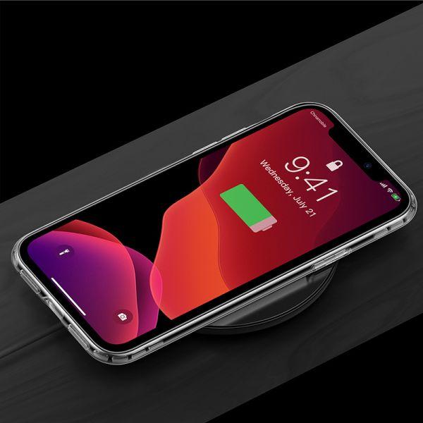 Produktbild Baseus Safety Airbags Series Backcover Hülle (Apple iPhone 11 Pro Max)