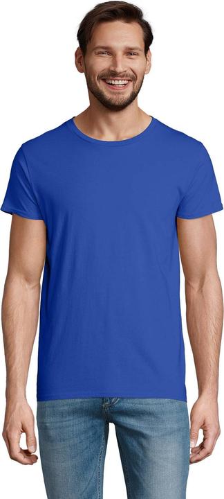 Immagine prodotto Sols Crusader Maglietta Biologica Uomo (5XL)