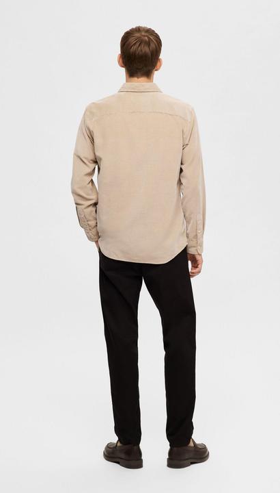 Produktbild Selected Homme Cord Hemd (S)