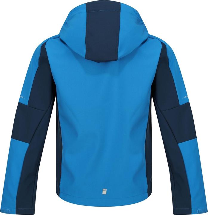 Immagine prodotto Regatta Acidity VI Giacca Soft Shell Bambini (146, 152)