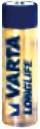 Actual product image Varta 1x8 Longlife AA LR 6 Film packaging (8 pcs., AA, 2800 mAh)