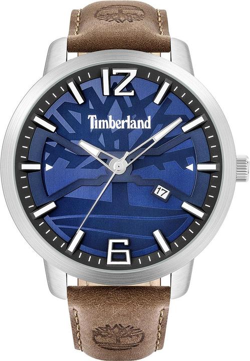 Produktbild Timberland Clarksville (Analoguhr, 48 mm)