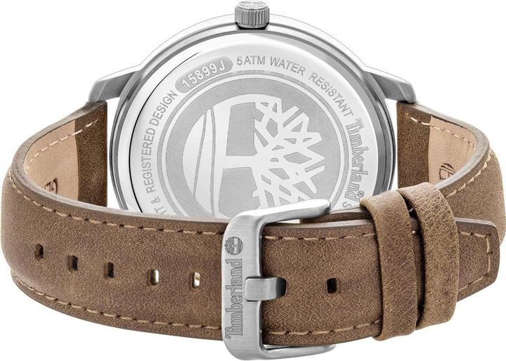 Produktbild Timberland Clarksville (Analoguhr, 48 mm)