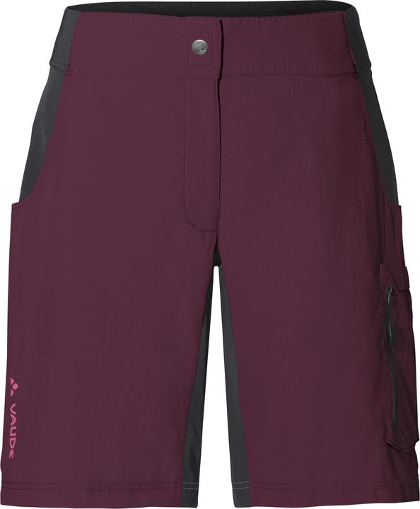 Actual product image Vaude Qimsa (40)
