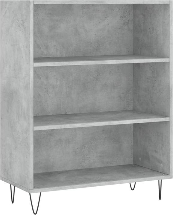 Produktbild VidaXL Aldon (69.5 x 32.5 x 180 cm)