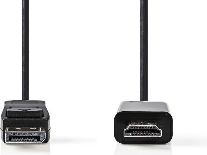 Image du produit Nedis Câble vidéo / audio (3 m, DisplayPort)