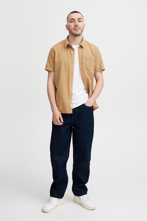 Actual product image Solid SDHoffmann - Jeans - 21301087-ME (W34/L34)