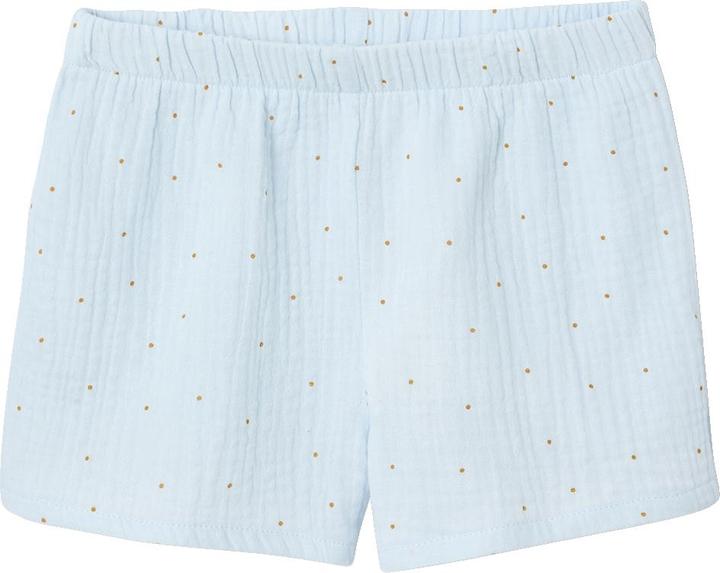 Actual product image Vertbaudet Mädchen Sommer-Schlafanzug aus Musselin (140)