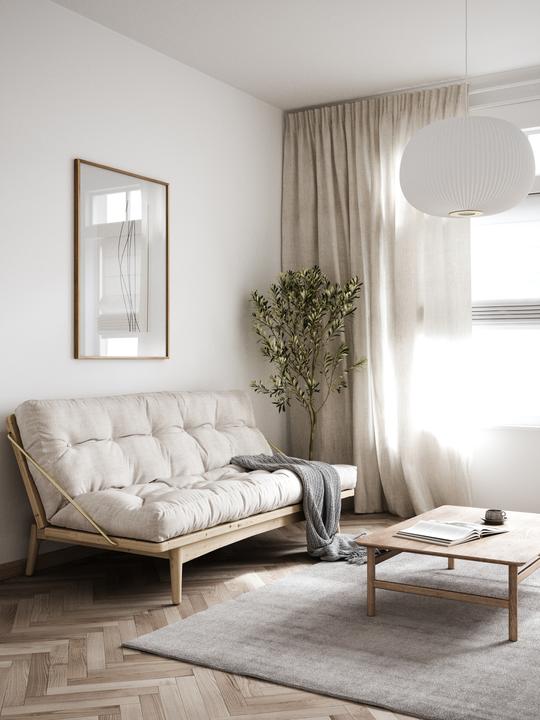 Produktbild Karup Design Folk (3-Sitzer, Bettsofa)