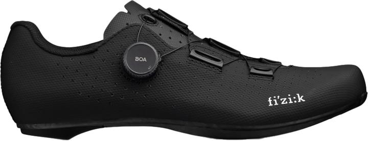 Actual product image Fizik Decos Carbon Wide Shoes (45)