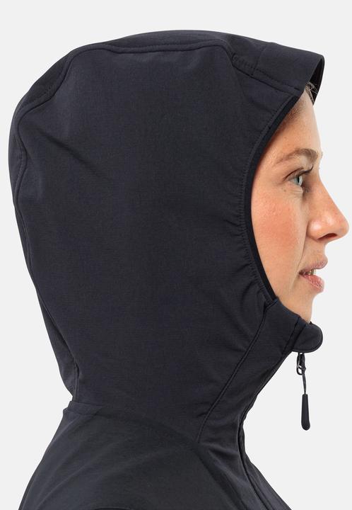 Image du produit Jack Wolfskin Andur Jkt W (XL)