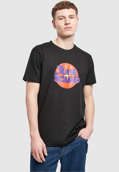 Produktbild MT Space Jam Tune Squad Logo Tee (XS)