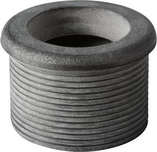 Immagine prodotto Geberit Riduzione in gomma 50 x 32 mm (152.682.00.1)