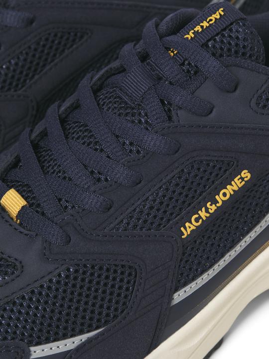 Produktbild Jack & Jones Jfwtokyo Syn Suede Sneaker Sn (42)