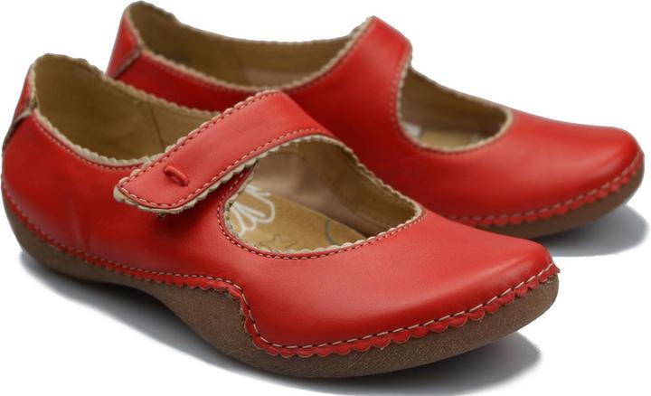 Produktbild Clarks High Spirit (36)