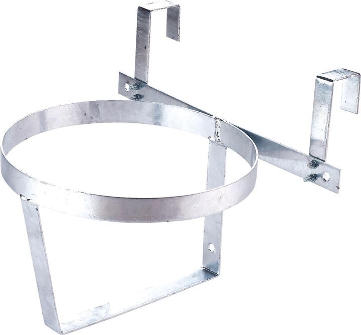 Image du produit Kerbl Support de seau à accrocher