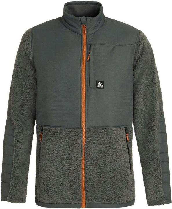 Produktbild Protest Full Zip Top Prtmanitoba (M)