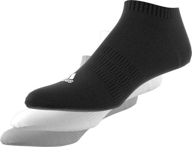 Image du produit adidas Chaussettes Sport (Lot de 3, 46 - 48)