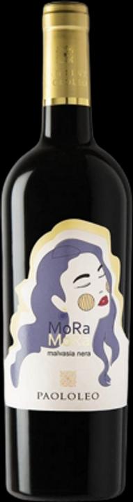 Immagine prodotto Vinagri / Paolo Leo Moramora Malvasia Nera IGP Salento (2022)