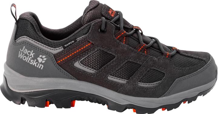 Immagine prodotto Jack Wolfskin Vojo 3 Texapore Low M (46)