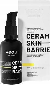 Actual product image Veoli Botanica Ceramide Skin Barrier Cream With Ceramides 40Ml (40 ml)