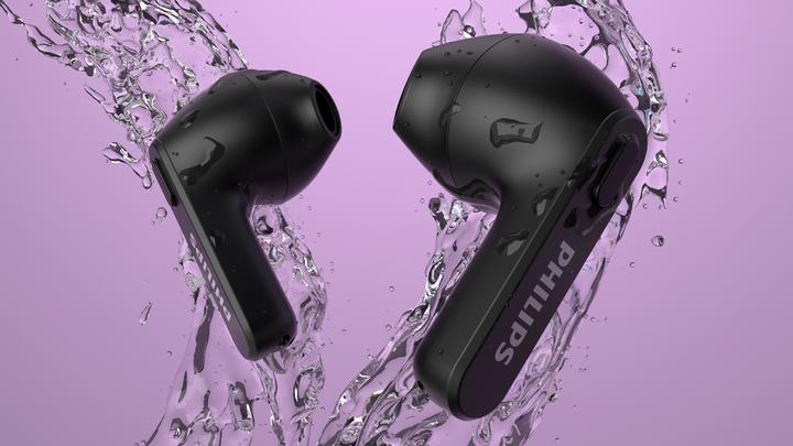 Immagine prodotto Philips TAT2236BK/00 (6 h, Senza fili)