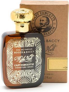 Immagine prodotto Captain Fawcett Bacca alcolica (Eau de parfum, 50 ml)