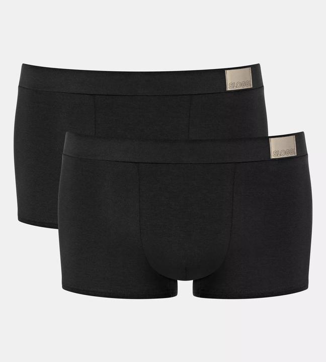 Immagine prodotto Sloggi Vai al naturale (XL, Confezione da 2)