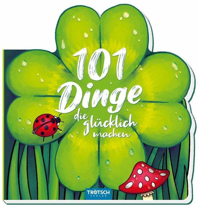 Produktbild GmbH & Co.KG (Deutsch, Trötsch Verlag GmbH & Co.KG, 2021)