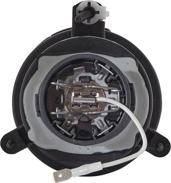 Immagine prodotto Hella Fari fendinebbia alogeni per RENAULT TWINGO I (C06 )