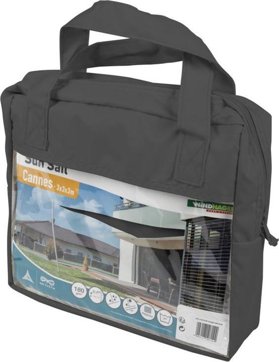 Actual product image Windhager Cannes (300 x 300 x 300 cm)