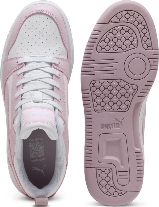 Actual product image Puma Rebound v6 Low (42.5)