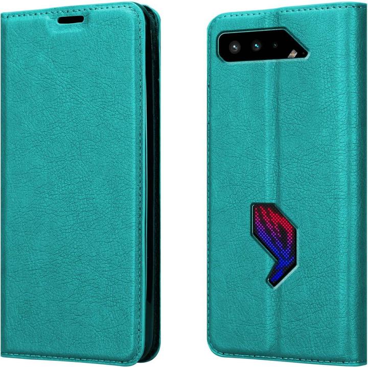 Immagine prodotto Cadorabo Libro Invis. Coperchio magnetico (Asus ROG Phone 5)