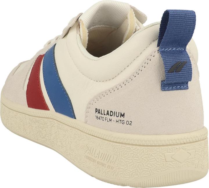 Produktbild Palladium Pallacup Flame Lth - 66363 (46)
