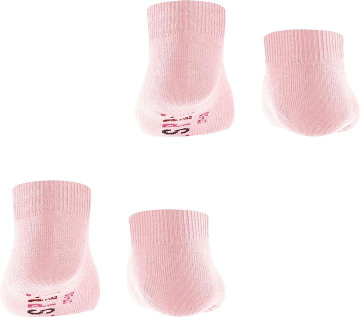 Actual product image Esprit Foot Logo SN 2P (pack of 2, 27 - 30)