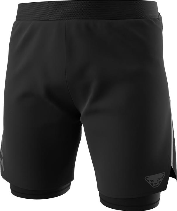 Dynafit ALPINE PRO 2/1 SHORTS, Hommes (M)